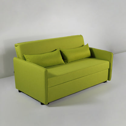 Eden Two-Seater Sofa Bed