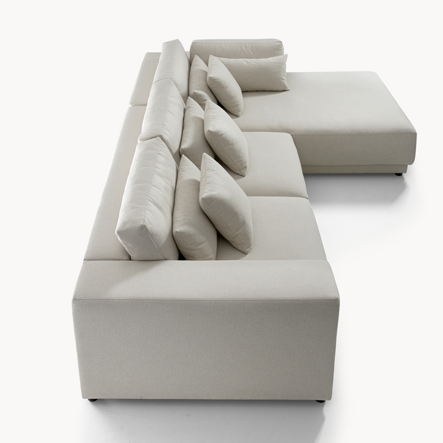 DALLAS CORNER SOFA
