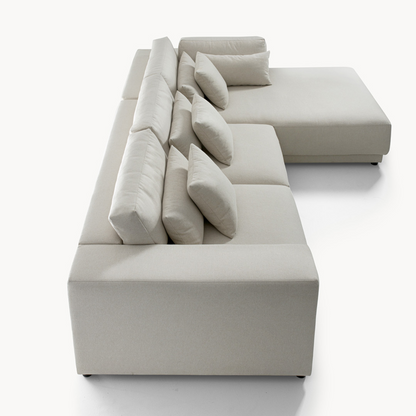 DALLAS CORNER SOFA