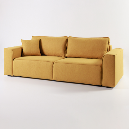 FELIX 3-Seater Sofa
