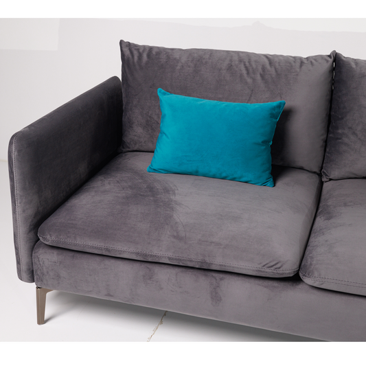 Fox Sofa – 3-Seater