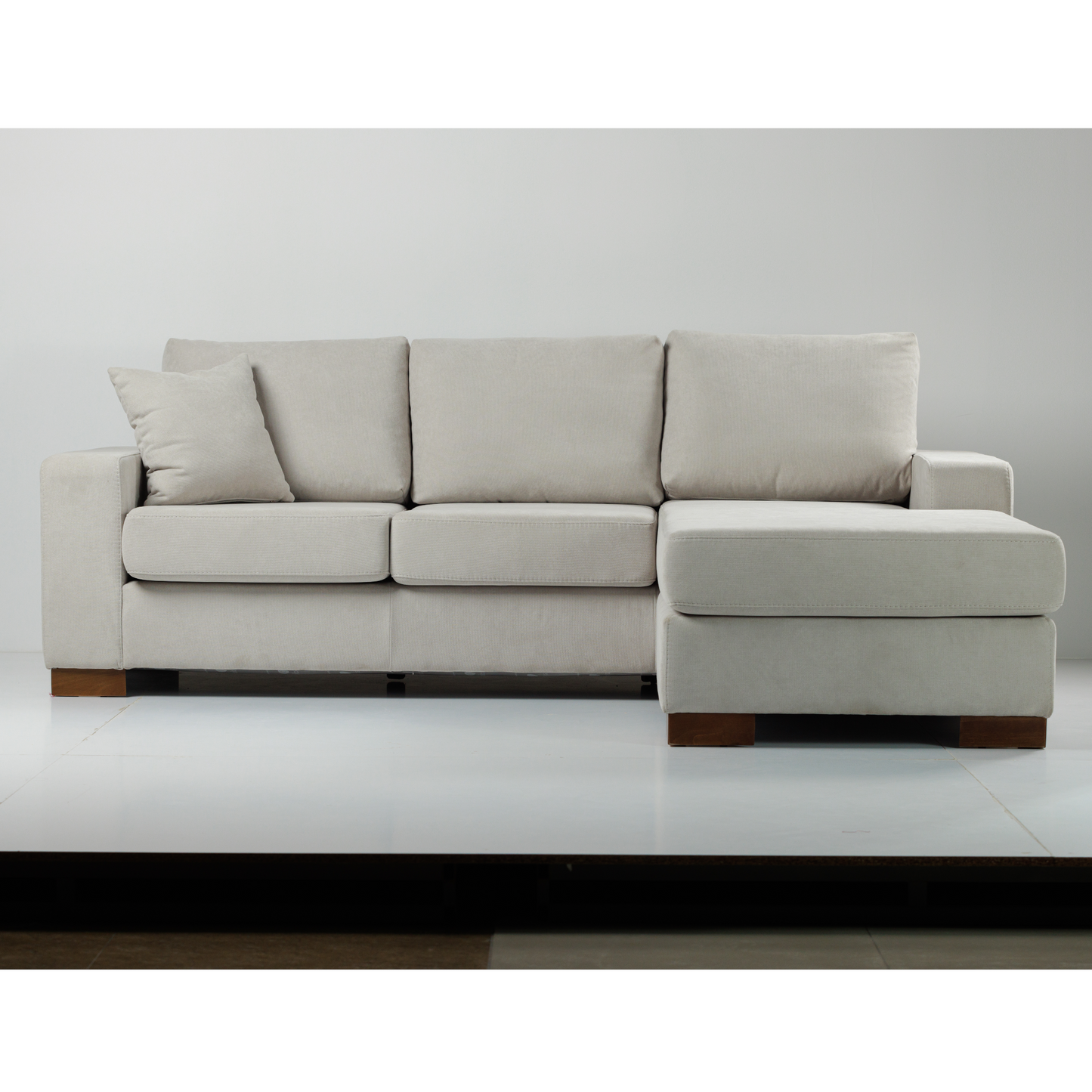 Corner Sofa Sofi