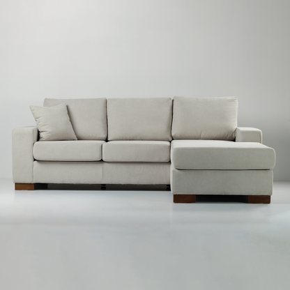 Corner Sofa Sofi