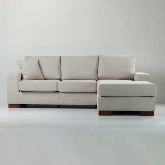 Corner Sofa Sofi
