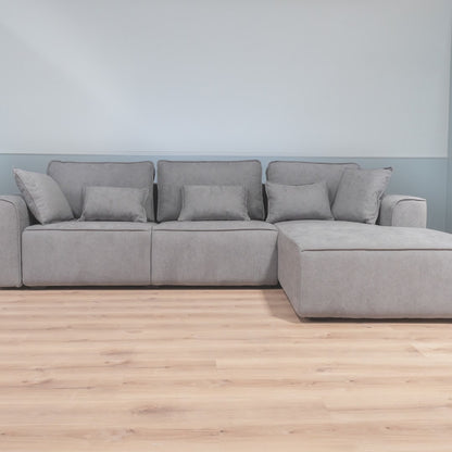 Felix Corner Sofa Bed