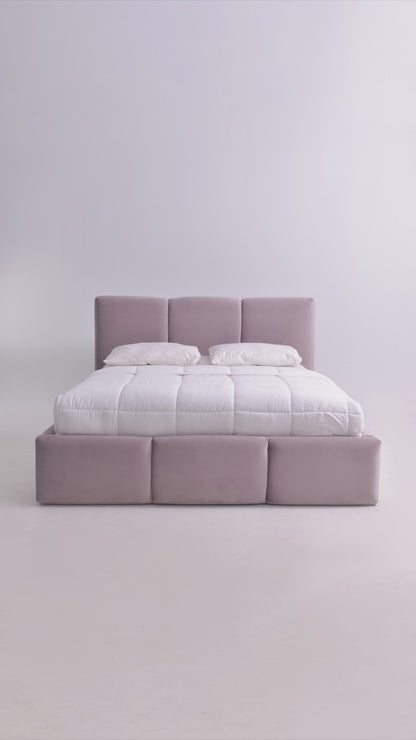 ALARA OTTOMAN BED