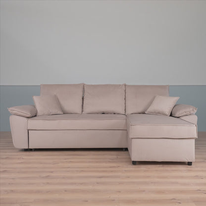 SIA Corner Sofa Bed
